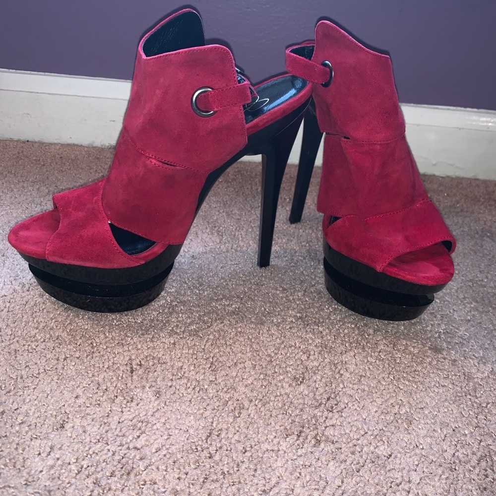 Heels